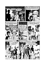 Blanche Épiphanie - Intégrale tome 1 : page 89