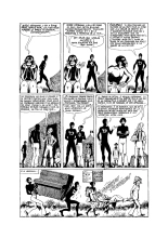 Blanche Épiphanie - Intégrale tome 1 : page 93