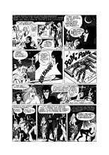 Blanche Épiphanie - Intégrale tome 1 : page 96