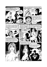 Blanche Épiphanie - Intégrale tome 1 : page 99