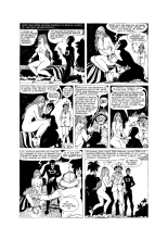 Blanche Épiphanie - Intégrale tome 1 : page 100