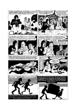 Blanche Épiphanie - Intégrale tome 1 : page 101