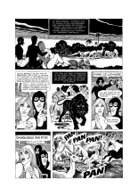 Blanche Épiphanie - Intégrale tome 1 : page 108