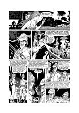 Blanche Épiphanie - Intégrale tome 1 : page 109