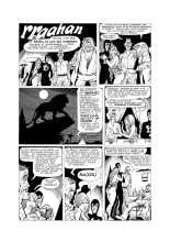 Blanche Épiphanie - Intégrale tome 1 : page 111