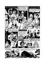 Blanche Épiphanie - Intégrale tome 1 : page 116