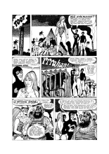 Blanche Épiphanie - Intégrale tome 1 : page 118