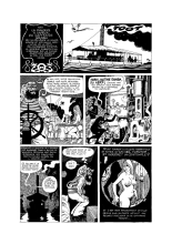 Blanche Épiphanie - Intégrale tome 1 : page 119