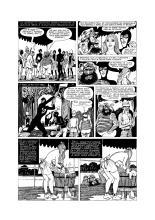 Blanche Épiphanie - Intégrale tome 1 : page 120