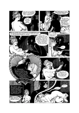 Blanche Épiphanie - Intégrale tome 1 : page 123