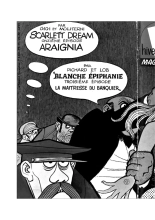 Blanche Épiphanie - Intégrale tome 1 : page 132
