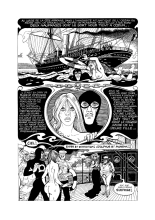 Blanche Épiphanie - Intégrale tome 2 : page 6