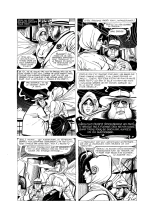 Blanche Épiphanie - Intégrale tome 2 : page 9