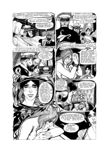 Blanche Épiphanie - Intégrale tome 2 : page 10