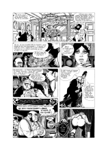 Blanche Épiphanie - Intégrale tome 2 : page 12