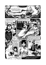 Blanche Épiphanie - Intégrale tome 2 : page 15