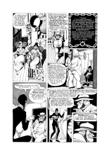 Blanche Épiphanie - Intégrale tome 2 : page 16