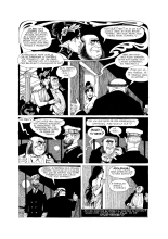 Blanche Épiphanie - Intégrale tome 2 : page 19