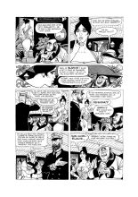 Blanche Épiphanie - Intégrale tome 2 : page 20