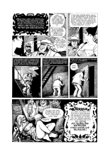 Blanche Épiphanie - Intégrale tome 2 : page 21
