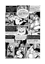 Blanche Épiphanie - Intégrale tome 2 : page 22