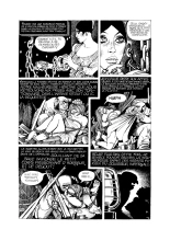 Blanche Épiphanie - Intégrale tome 2 : page 23