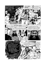 Blanche Épiphanie - Intégrale tome 2 : page 27