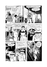 Blanche Épiphanie - Intégrale tome 2 : page 28