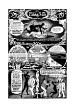 Blanche Épiphanie - Intégrale tome 2 : page 31