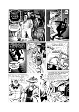 Blanche Épiphanie - Intégrale tome 2 : page 33