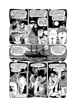 Blanche Épiphanie - Intégrale tome 2 : page 36