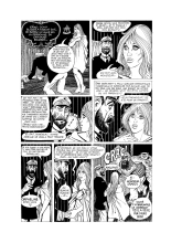 Blanche Épiphanie - Intégrale tome 2 : page 38