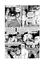 Blanche Épiphanie - Intégrale tome 2 : page 39