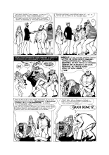 Blanche Épiphanie - Intégrale tome 2 : page 40