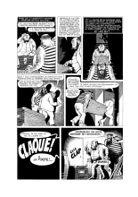 Blanche Épiphanie - Intégrale tome 2 : page 42