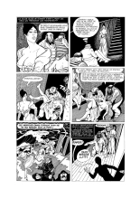 Blanche Épiphanie - Intégrale tome 2 : page 50