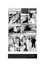 Blanche Épiphanie - Intégrale tome 2 : page 67