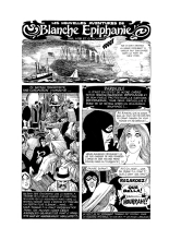 Blanche Épiphanie - Intégrale tome 2 : page 68
