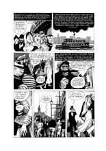 Blanche Épiphanie - Intégrale tome 2 : page 72