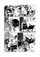 Blanche Épiphanie - Intégrale tome 2 : page 81