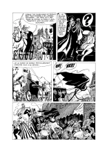 Blanche Épiphanie - Intégrale tome 2 : page 82