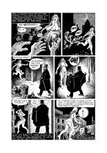 Blanche Épiphanie - Intégrale tome 2 : page 104