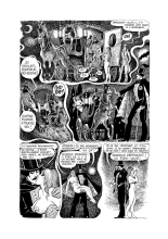 Blanche Épiphanie - Intégrale tome 2 : page 108