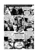 Blanche Épiphanie - Intégrale tome 2 : page 110