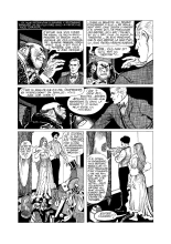Blanche Épiphanie - Intégrale tome 2 : page 112