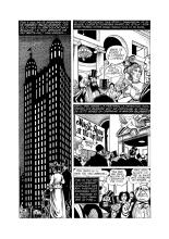 Blanche Épiphanie - Intégrale tome 2 : page 116