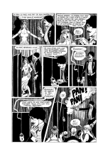 Blanche Épiphanie - Intégrale tome 2 : page 119