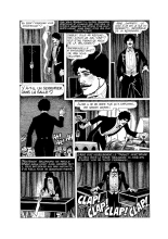 Blanche Épiphanie - Intégrale tome 2 : page 120