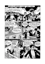 Blanche Épiphanie - Intégrale tome 2 : page 123
