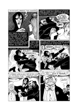 Blanche Épiphanie - Intégrale tome 2 : page 125